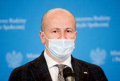 Wróblewski dostanie poparcie z opozycji? Zagadkowa wypowiedź senatora