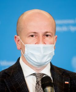 Wróblewski dostanie poparcie z opozycji? Zagadkowa wypowiedź senatora