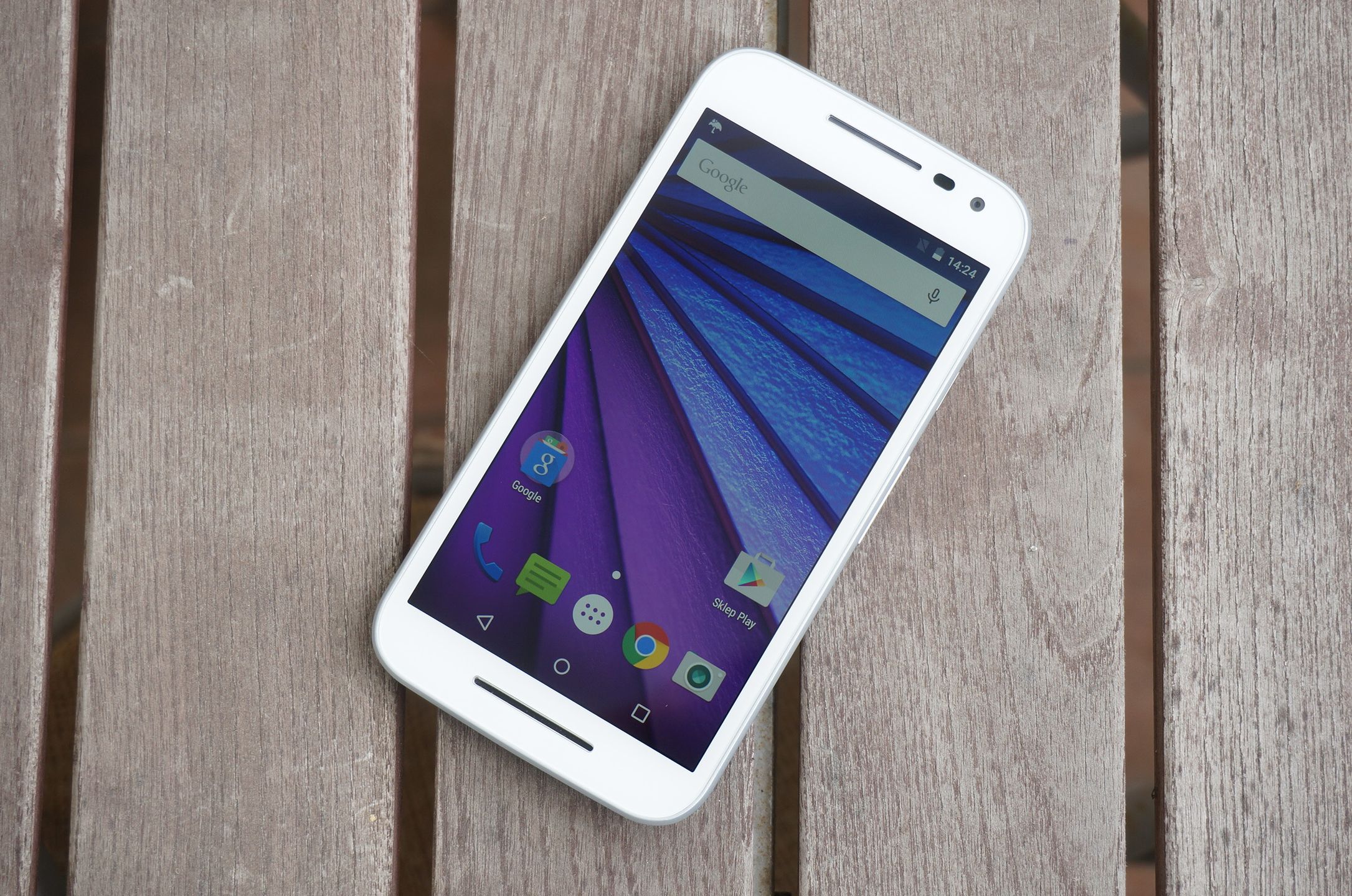 Motorola Moto G (2015 ) - za i przeciw 4