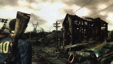 Fallout 3 – nowe konkrety i zdjęcia! 1