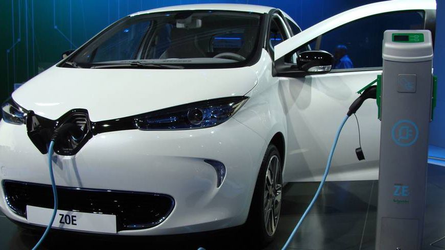 Nadjeżdżają samochody z DRM! 1