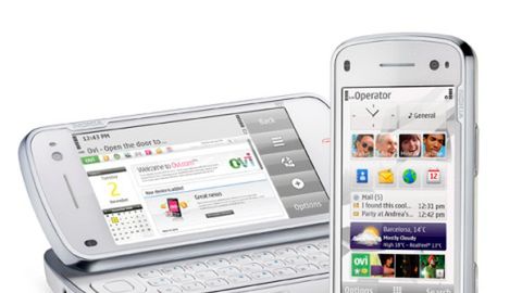 Nokia uporządkuje nazewnictwo swoich telefonów 1