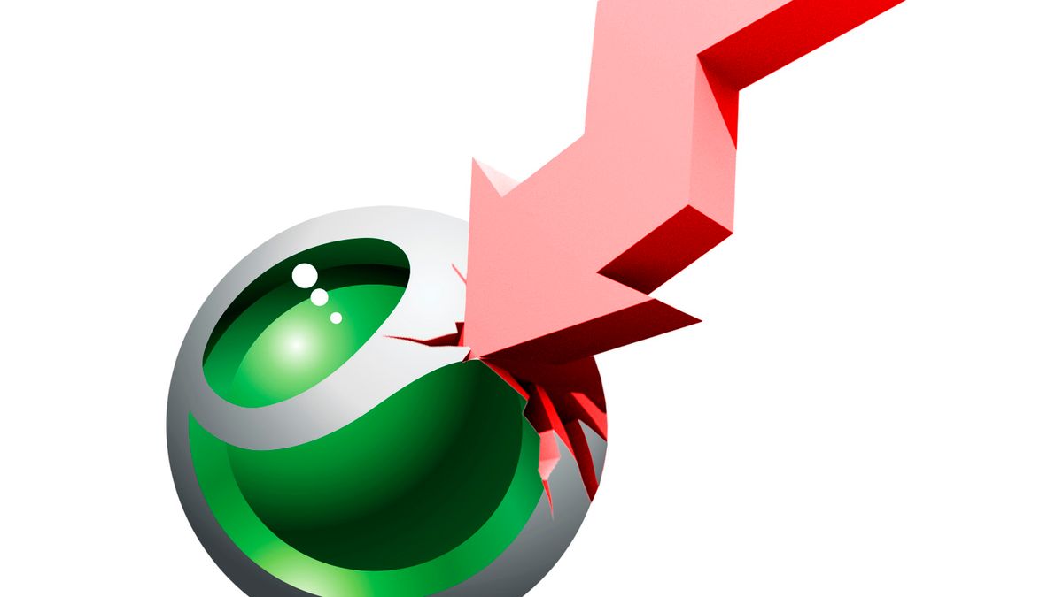 Wyniki finansowe Sony Ericssona w 2011 roku - kolejne miesiące ogromnych strat 1