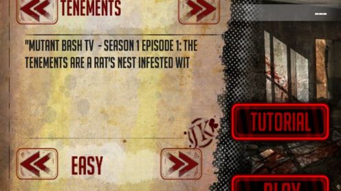 Rage HD – recenzja 1