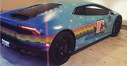 Deadmau5 sprzedaje swoje Lamborghini. Nie ma drugiego takiego