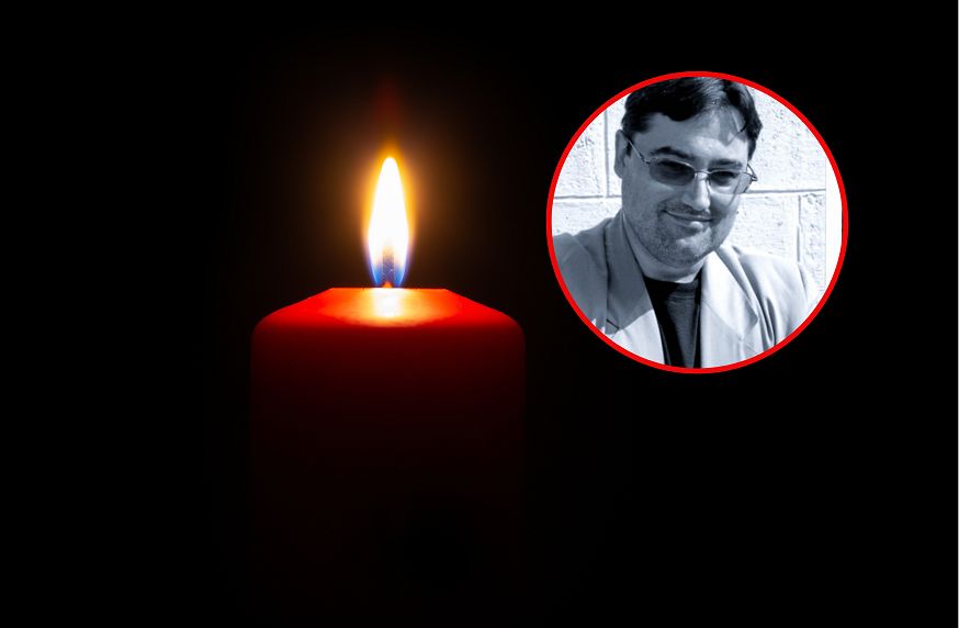 Nie żyje Robert Ciecieląg. Ceniony lekarz zmarł na dyżurze