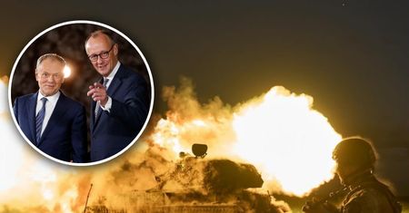 Gwarancje bezpieczeństwa dla Ukrainy. Wojskowi o najważniejszym elemencie ustaleń ze spotkania w Berlinie