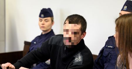 Zamordował żonę i dwie córeczki. Tak Sierhiej T. zareagował na wyrok