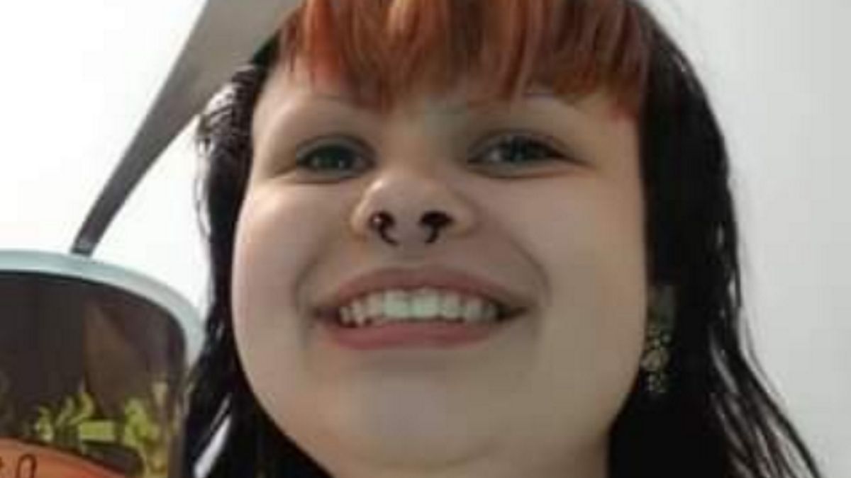 Policjanci ze Szczecina oraz rodzina i przyjaciele proszą o pomoc w odnalezieniu 13-letniej Claudii 