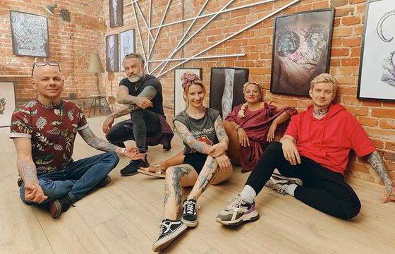 „Najgorsze polskie tatuaże 2” od 30 sierpnia w TTV