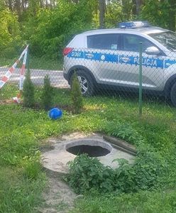 Śmigłowiec LPR zabrał dziecko do szpitala w Lublinie