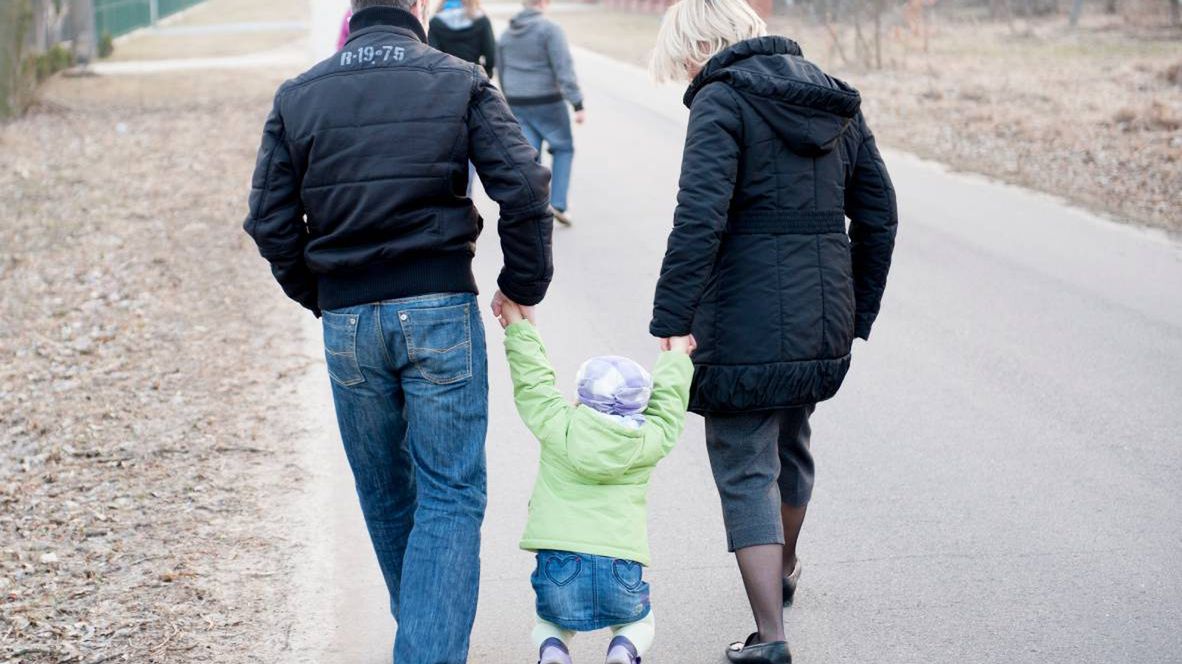 Rodzice z jednym dzieckiem coraz rzadziej łapią się na ulgę w PI