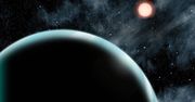 Naukowcy znaleźli układ planetarny nadający się do zamieszkania. Jest "bardzo blisko"