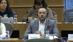 TVP pozywa byłego współpracownika, żąda 35 tys. zł na cel charytatywny