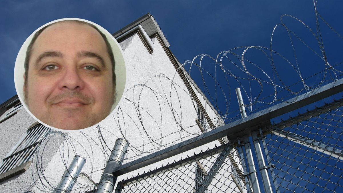 Skazany za brutalne morderstwo Kenneth Smith przejdzie kolejną egzekucję 