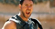 Russell Crowe o scenach seksu w "Gladiatorze". Nie pozwolił na coś takiego