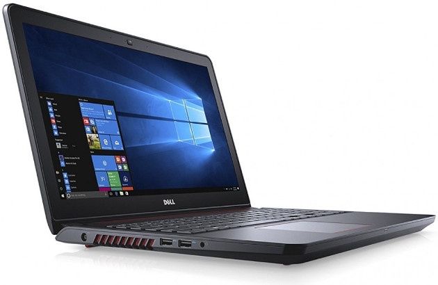 Dell Inspiron 15 5577