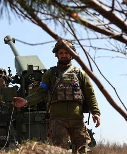 Estonia gotowa wysłać żołnierzy na Ukrainę w ramach "koalicji chętnych"