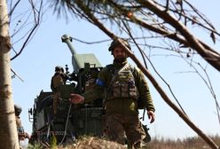 Estonia gotowa wysłać żołnierzy na Ukrainę w ramach "koalicji chętnych"