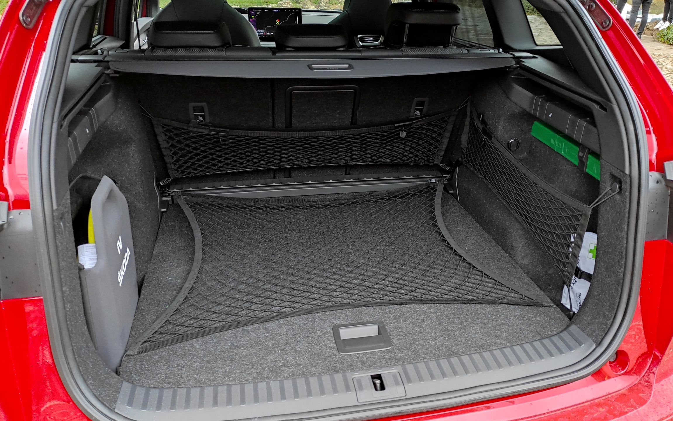 Škoda Enyaq RS iV