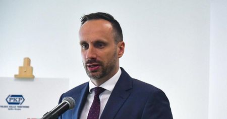 Nieoficjalnie: Janusz Kowalski do dymisji. Sasin stracił cierpliwość