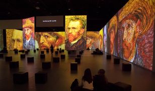 Nie tylko słoneczniki. Van Gogh w nowym wydaniu