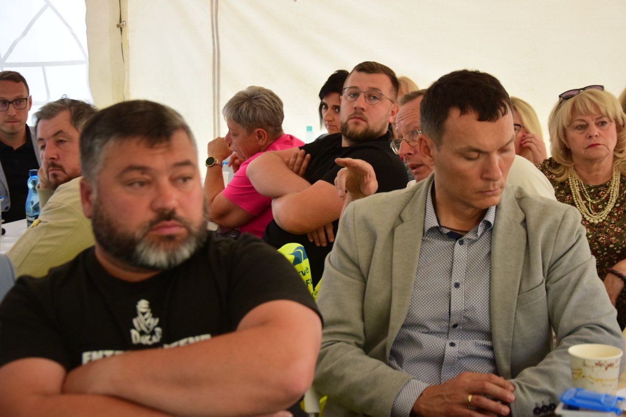 Tarnobrzeg: Spółka FCC walczy o utrzymanie pozycji. Proponuje współpracę