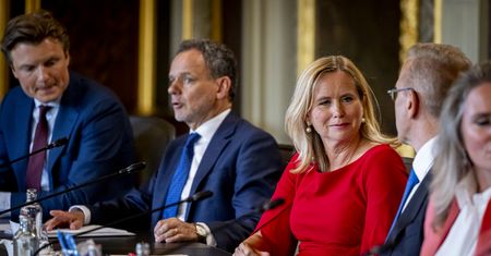 Rząd zmienia politykę. Holandia wstrzymuje pomoc na rozwój
