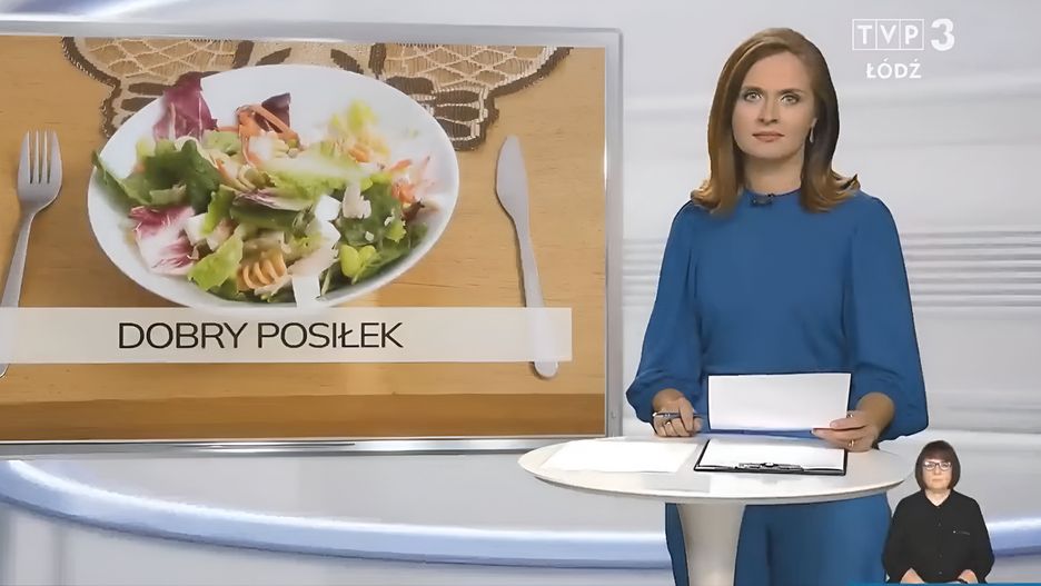 Kilkanaście oddziałów lokalnych TVP i identyczny przekaz dnia