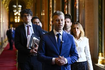 Magyar przejmie stery w sobotę. Budapeszt zapowiada huczne obchody "zmiany reżimu"