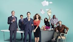 Comedy Central Family pokaże serial „Między piętrami”