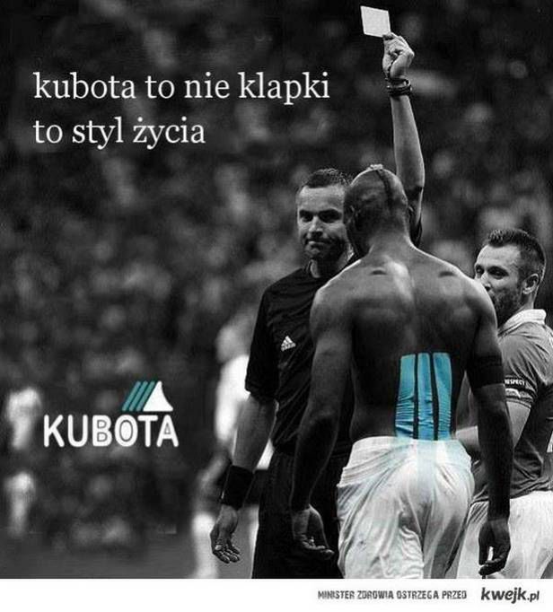 Mario Balotelli. Najbardziej charakterystyczny piłkarz Euro 2012 podbija Internet 13