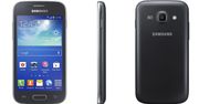 Software ponad hardware, czyli Samsung Galaxy Ace 3
