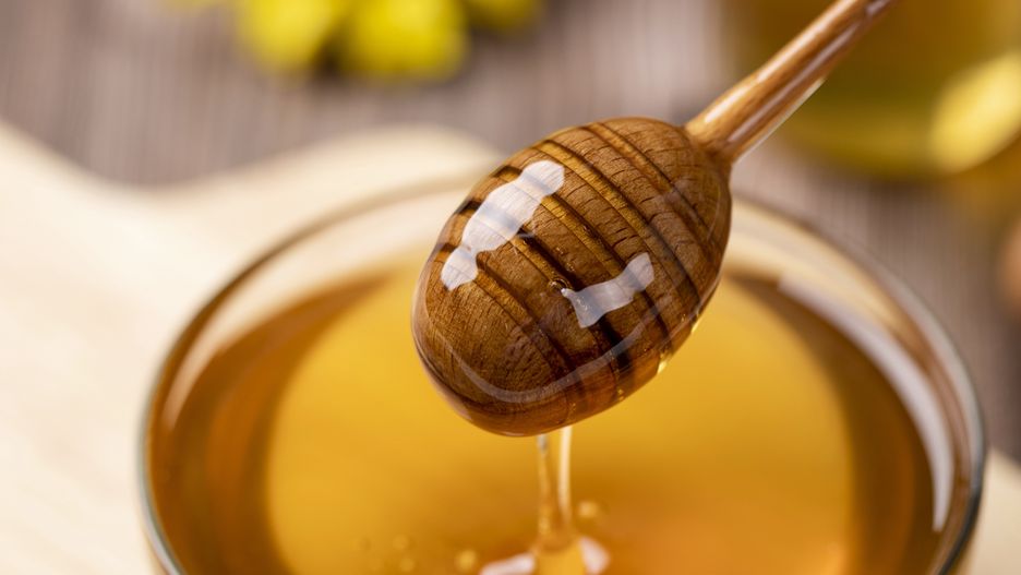 Miód to jeden z najgorszych produktów pszczelich