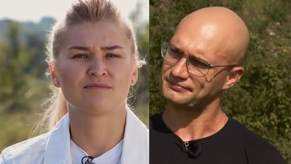 Klaudia i Valentyn z "Rolnik szuka żony" rozstali się?