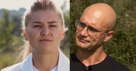 "Rolnik szuka żony". Klaudia dziękuje fanom za wsparcie. Sugeruje rozstanie z Valentynem?