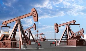 "Spadek największy od pandemii". Dotyczy popytu na ropę