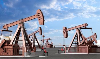 "Spadek największy od pandemii". Dotyczy popytu na ropę