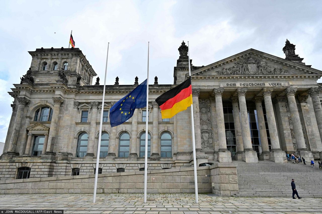 Rekord w Bundestagu. Immunitet odebrano 22 posłom
