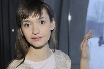 Pamiętacie gwiazdę serialu "Majka"? Tak wygląda dzisiaj