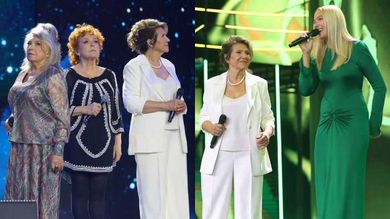 Fani Sopotu podzieleni po koncercie legend