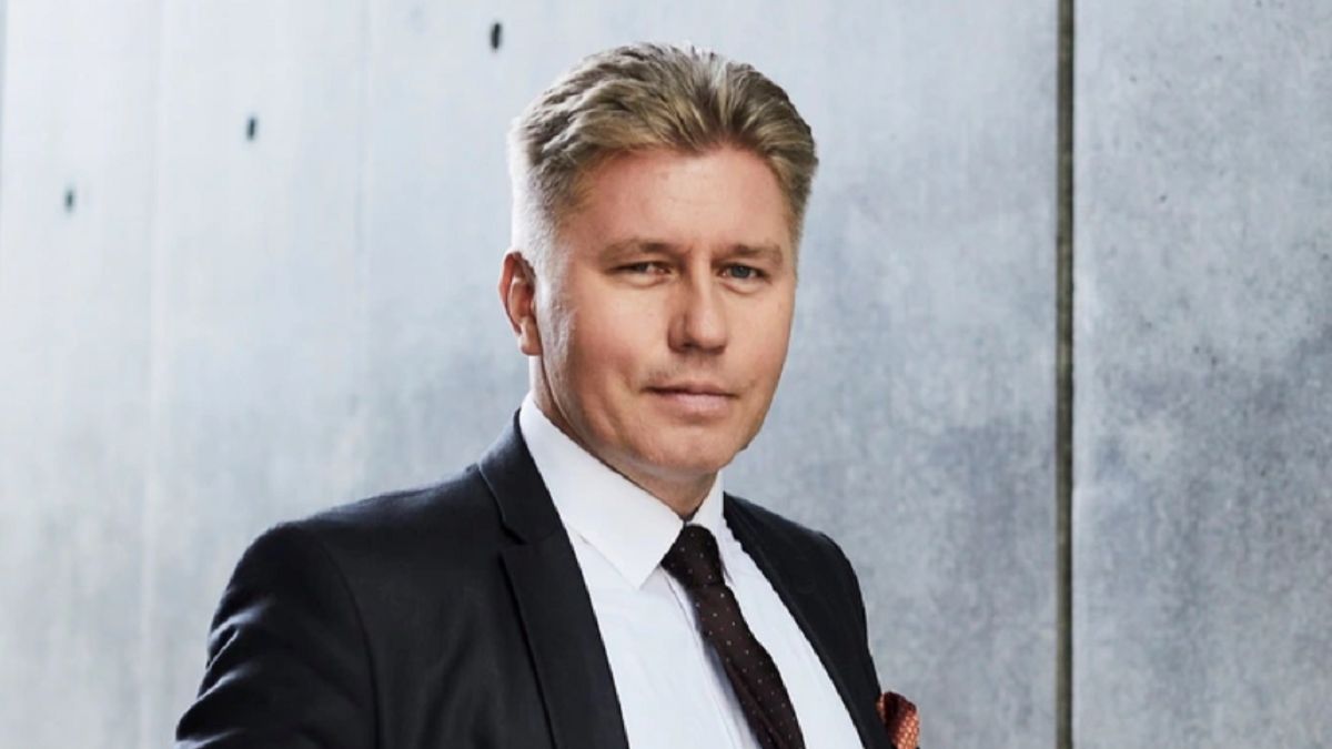 Marcin Matczak wspiera WOŚP, zawrotna kwaota