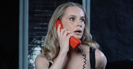 Magdalena Cielecka w nowym klipie. "Sexy Doll" to więcej niż teledysk