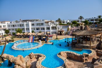 Polacy odsprzedają wakacje w Egipcie. "Są tam turyści z całego świata"