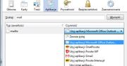 Ustawiamy domyślną aplikację wysyłającą e-maile za pomocą Firefoxa