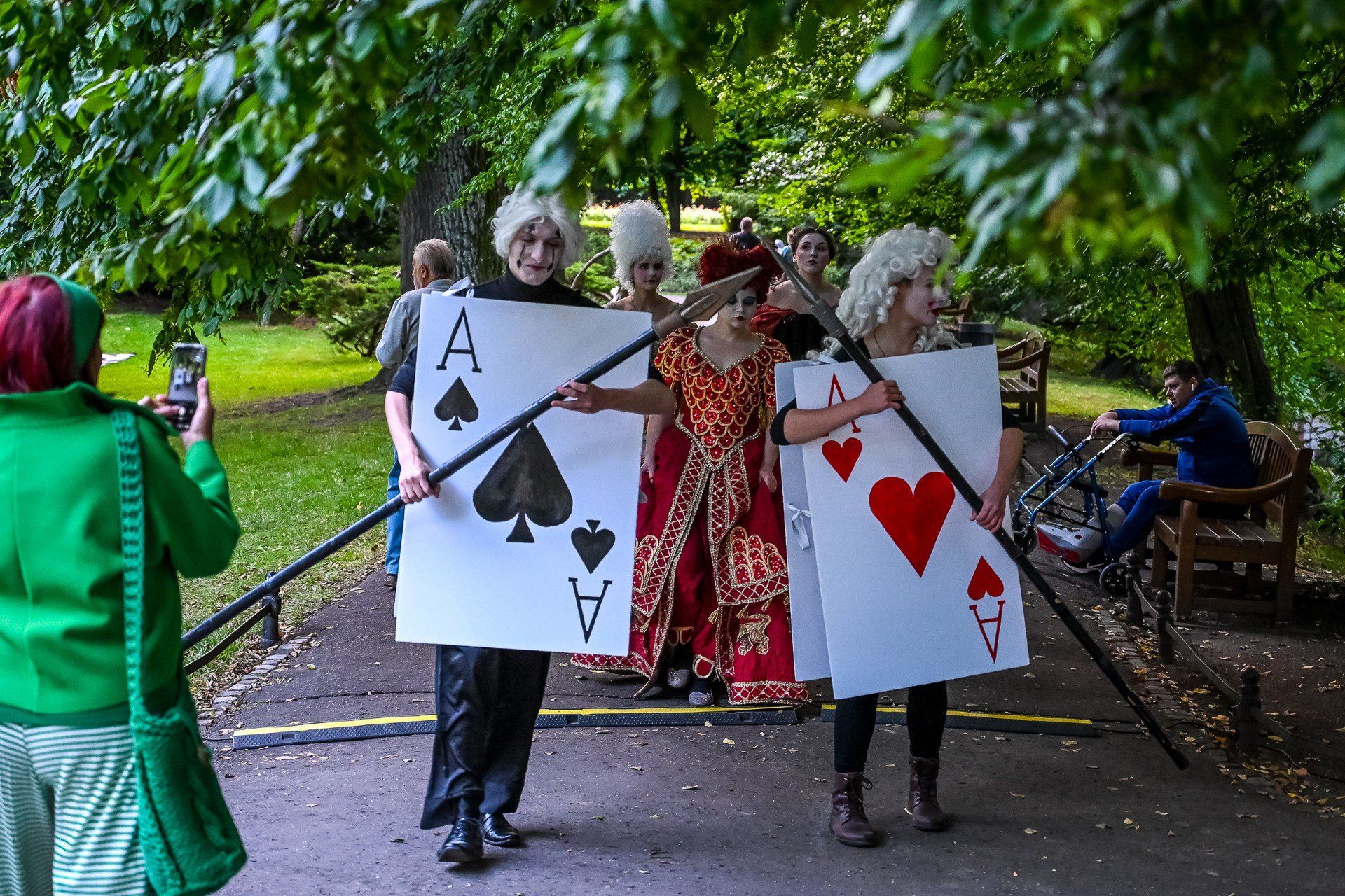 Mozartiana w Parku Oliwskim - 20.08.2025