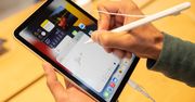 A to ciekawe. Sprzedaż iPhone'ów spada, ale iPad bije rekordy
