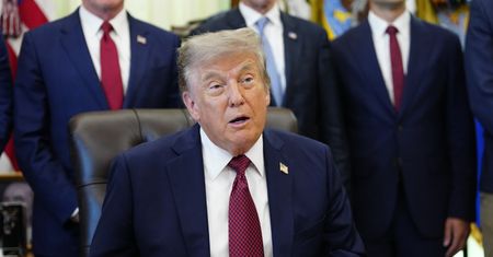 Nagła decyzja Trumpa. Wstrzymał ataki na Iran