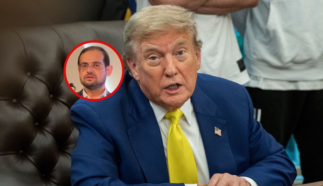 "To nie jest scenariusz Czarnobyla". Mówią o skutkach decyzji USA