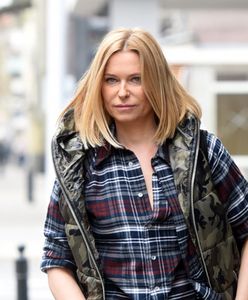 Paulina Młynarska do oburzonych katolików: "To Kościół wpuścił do siebie polityków, zaprosił faszystów"